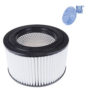 Luftfilter, KIA PREGIO Buss, PREGIO Skåp, 0K72C-23-603, oK72C-23-603