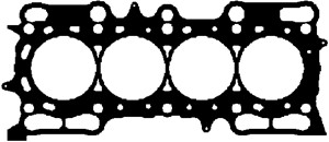Packning, topplock, HONDA ACCORD VI, PRELUDE V, 12251-P5M-004