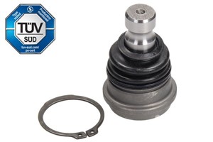 Kulled / Spindelled, Framaxel, Tvåsidig, Nedre, HYUNDAI,KIA, 54503-2BA00, 54503-3BA00, 54530-2B000, 54530-3B000