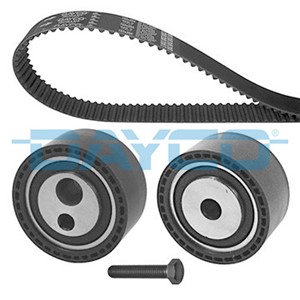 Kamremskit, CITROËN C5 I, C5 II, C5 Break I, C5 Break II, C8, FIAT ULYSSE, LANCIA PHEDRA, PEUGEOT 406 Coupé, 607, 807, 0831K6, 0831K7, 0