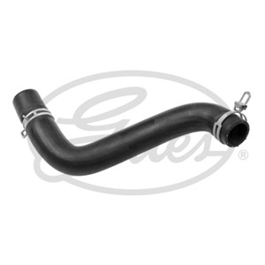 Kylarslang, Nedre, FORD FIESTA V, FIESTA Van V, FUSION, 1141502, 1143367, 1546445, 2S6H-8B273-AB, 2S6H-8B273-AC, 2S6H-8B273-AD