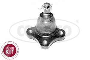 Kulled / Spindelled, Tvåsidig, Upptill, FORD RANGER, MAZDA B-SERIE, BT-50 Flak/chassi, BT-50 Pick-up, 3665732, 8AU1-34-510, 8AU1-34-540,