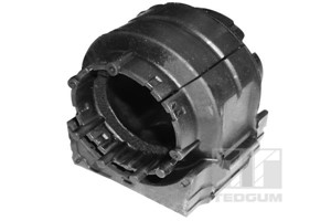 Bussning, krängningshämmare, Framaxel, CHEVROLET,OPEL,SAAB, 13281781, 13281782, 3 50 620, 350621