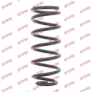 Spiralfjäder, Bakaxel, MINI MINI, MINI Coupé, 33536777197
