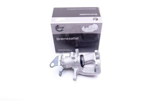 Bromsok, Bakaxel vänster, ALFA ROMEO 159, 159 Sportwagon, BRERA, SPIDER, 77363648, 77364523