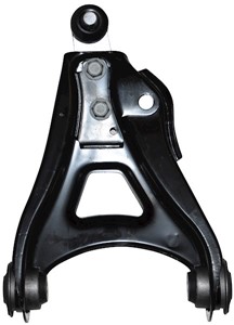Länkarm, framaxel höger, Nedre, NISSAN KUBISTAR Skåp, RENAULT CLIO II, CLIO Skåp/halvkombi II, KANGOO, KANGOO Express, THALIA I, 5450000