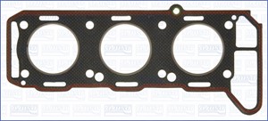 Packning, topplock, Höger, ALFA ROMEO 155, 75, 90, GTV, FIAT CROMA, 0605349870, 11900015080801, 60534987