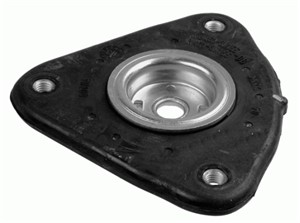 Fjäderbenslager, Framaxel, MAZDA 3, 3 Sedan, B39D-34-380, B39D-34-380A