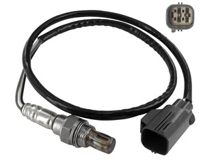 Lambdasond, Bak, Fram, VOLVO S60 I, S80 I, V70 II, 9 454 596, 9 497 468, 9 497 468-0, 94 974 680