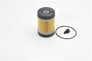 Ureafilter