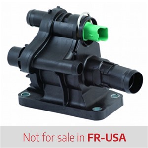 Termostat, kylvätska, CITROËN,FIAT,FORD,MAZDA,MINI,PEUGEOT,SUZUKI,VOLVO, 11517805998, 1157805998, 1230673, 1254379, 1313841, 1336X2, 176