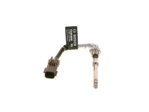 Sensor, avgastemperatur, Mitt, JEEP GRAND CHEROKEE IV, 05146 662AB, 5146 662AB
