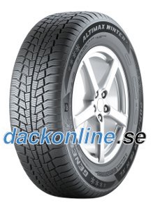 General Altimax Winter 3 ( 175/65 R14 82T )
