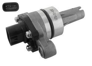 Sensor, hastighet