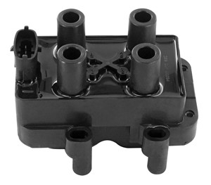 Tändspole, CHEVROLET VECTRA, OPEL SINTRA, 01 208 076, 090 506 102, 12 08 076, 22433-AA400, 90 506 102, 90506102, 90571949