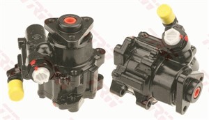 Servopump, AUDI A6 C6, A6 C6 Avant, 4F0 145 155 E, 4F0 145 155 P