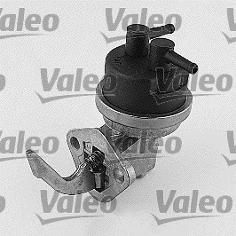 Bränslepump, ROVER MINI Halvkombi, 53261001, 53261002, AZX1817