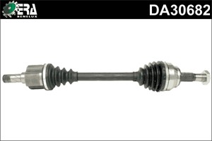 Drivaxel, framaxel vänster, CITROËN,FIAT,PEUGEOT, 1355334080, 1357488080, 1369962080, 16 085 092 80, 16 085 094 80, 3272 PF, 3272 SS, 71