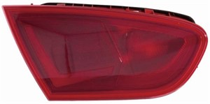 Baklykta, Vänster, SEAT LEON, 1P0945093N, 1P0945107N