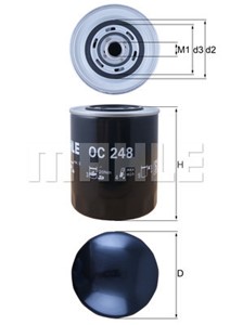 Oljefilter, ALFA ROMEO,CITROËN,FIAT,IVECO,LANCIA,OPEL,PEUGEOT,RENAULT,RENAULT TRUCKS,VAUXHALL, 0007301916, 09110665, 1109AQ, 1109J3, 110