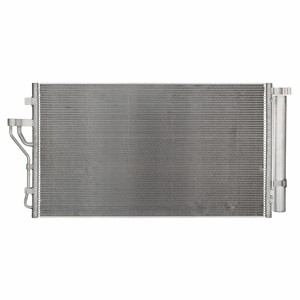 Kondensor, klimatanläggning, HYUNDAI ix35, ix35 Van, KIA CARENS IV, SPORTAGE III, 676062Y501, 97606-2Y500, 97606-2Y501