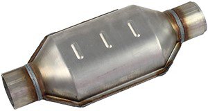 Katalysator, Diesel, Universal