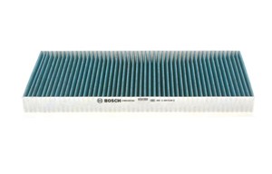 Kupefilter, MERCEDES-BENZ A-KLASS [W169], B-KLASS Sports Tourer [W245], 169 830 02 18, A 169 830 02 18
