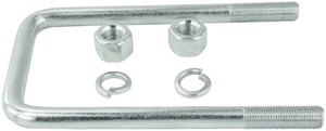 Fjäderbult, MITSUBISHI L200 / TRITON, L200 / TRITON Flak/chassi, 4150A209