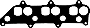 Packning, insugsgrenrör, MITSUBISHI COLT VI, COLT Skåp/halvkombi, SMART FORFOUR, 639 098 01 80, MN960219