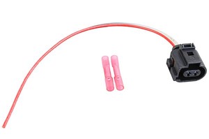 Kabelreparationssats, elcentral, AUDI,BMW,FORD,PORSCHE,ROLLS-ROYCE,SEAT,SKODA,VW, 1J0 973 722 A, 1J0973722A, 2E0 959 375 AD, 2E0959375AD