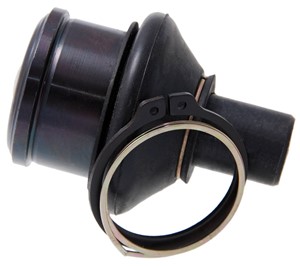 Kulled / Spindelled, Nedre framaxel, MITSUBISHI LANCER VII, MR554813, MR554814