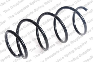 Spiralfjäder, Framaxel, HYUNDAI i10 II, 54630B9011, 54630B9021