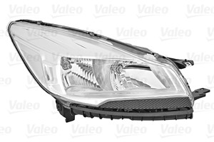 Strålkastare, Höger, FORD KUGA II, KUGA VAN II, 1808348, CV4413W030BB