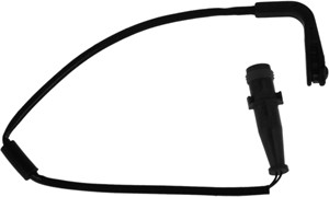 Varningssensor, bromsbeläggslitage, Framaxel, OPEL VECTRA C, VECTRA C GTS, VECTRA C Kombi, VAUXHALL VECTRA Mk II, 13139260, 62 35 648