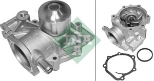 Vattenpump, SUBARU, 21111AA000, 21111-AA000, 21111AA001, 21111-AA001, 21111AA002, 21111-AA002, 21111AA003, 21111-AA003, 21111AA004, 2111