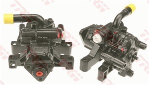 Servopump, CITROËN,FIAT,FORD,PEUGEOT, 1370733, 1534806, 1805241, 4007 KK, 6C11-3A671-AB, 6C11-3A674-AA, 6C11-3A674-AB, 6C11-3A674-AC, 71