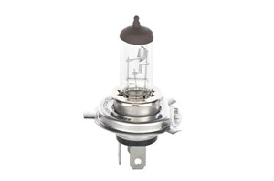 Glödlampa, huvudstrålkastare, passar många modeller