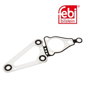 Packning, vevhuslock, FORD TRANSIT Buss, TRANSIT Flak/chassi, TRANSIT Skåp, 1 721 697, 1 754 585, BK3Q-6C073-AB, BK3Q-6C073-BA, LR029907