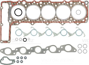 Packningssats, topplock / Sotningssats, DAEWOO,MERCEDES-BENZ,SSANGYONG, 602 010 42 20, 602 010 67 20
