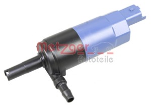 Spolvätskepump, huvudstrålkastare, Fram, CITROËN,FIAT,LANCIA,PEUGEOT,RENAULT, 286201792R, 6434 73, 6434 77, 643459, 643473, 643477, 8200