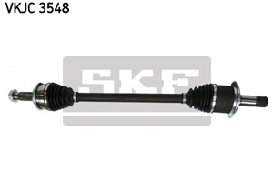 Drivaxel, MERCEDES-BENZ VIANO [W639], VITO / MIXTO Skåp [W639], VITO Buss [W639], 639 350 12 10, A 639 350 08 10, A 639 350 12 10, A 639