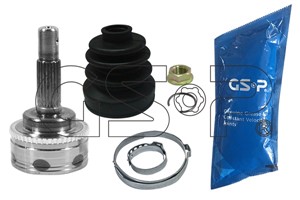 Drivknut, framaxel höger, framaxel vänster, TOYOTA STARLET, 4341010101, 4341010110, 4341010121, 4342010101, 4342010110, 4342010121, 4346