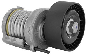 Remsträckare, flerspårsrem, AUDI,SEAT,SKODA,VW, 030 145 299C, 030 145 299F