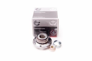 Hjullagersats, Bak, Tvåsidig, ALFA ROMEO,FIAT,LANCIA, 46453887, 51754192, 60812195, 60815883, 71714476, 71714477, 71737612, 71737613, 76