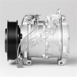 Kompressor, klimatanläggning, HONDA ACCORD VII, ACCORD Tourer VII, 38800RAAA01, 38800-RAA-A01