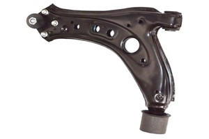 Länkarm, Fram, Framaxel, Ytter, Nedre framaxel, Tvåsidig, Höger, Vänster, SEAT,SKODA,VW, 6Q0 407 151 D S2, 6Q0 407 151 D, 6Q0 407 151 E