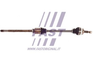 Drivaxel, Höger, NISSAN,OPEL,RENAULT,VAUXHALL, 7700473014, 7701473014, 8200026912, 8200169271, 8200169277