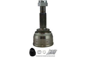 Drivknut, Framaxel, På hjulsidan, DAIHATSU,HYUNDAI,MITSUBISHI, 4950528B00, 4950528B01, 4950721000, 4950721A00, 4950724A00, 4950728A00, 4