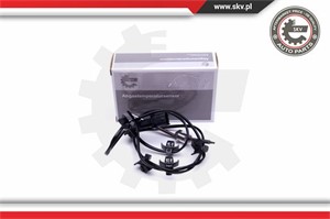 Sensor, avgastemperatur, CHEVROLET TRAX, OPEL MOKKA / MOKKA X, VAUXHALL MOKKA / MOKKA X, 01247483, 055580025, 1247483, 55580025