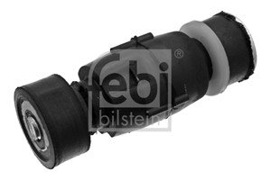 Bussning, krängningshämmare, Ytter, Fram, höger eller vänster